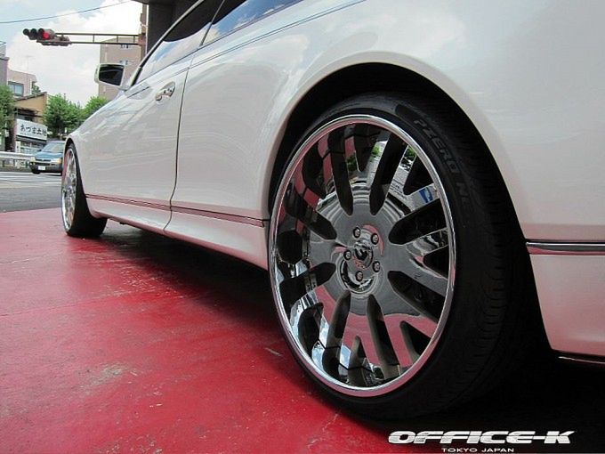 Xenatec 57S Coupe Office-K