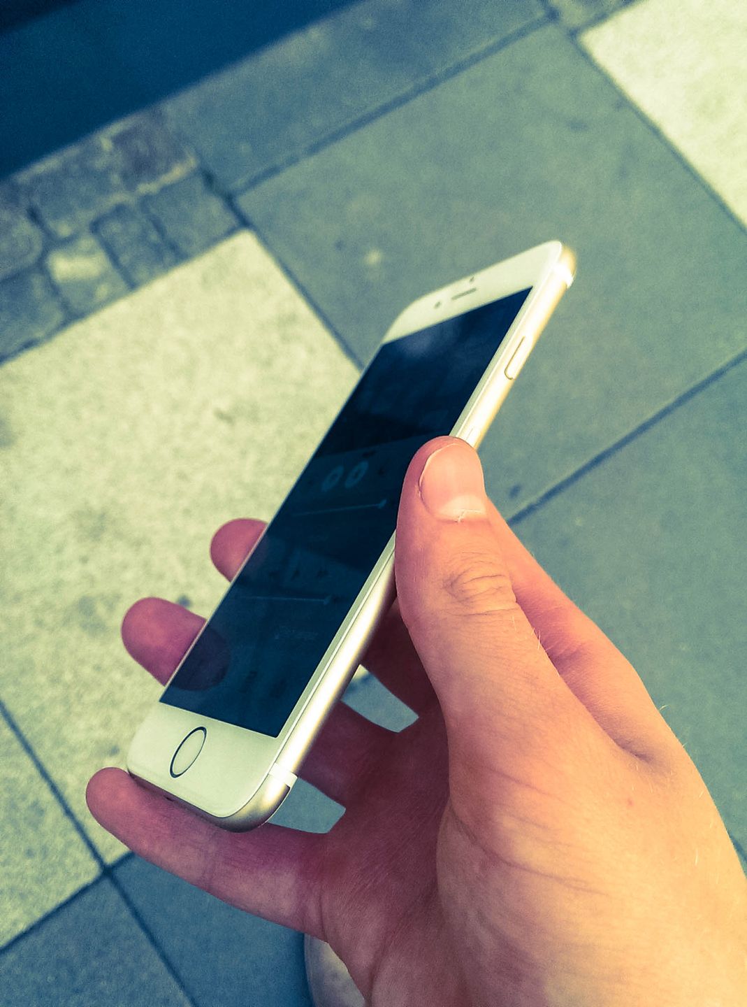 iPhone'a 6 - (bardzo wstępne) pierwsze wrażenia 2