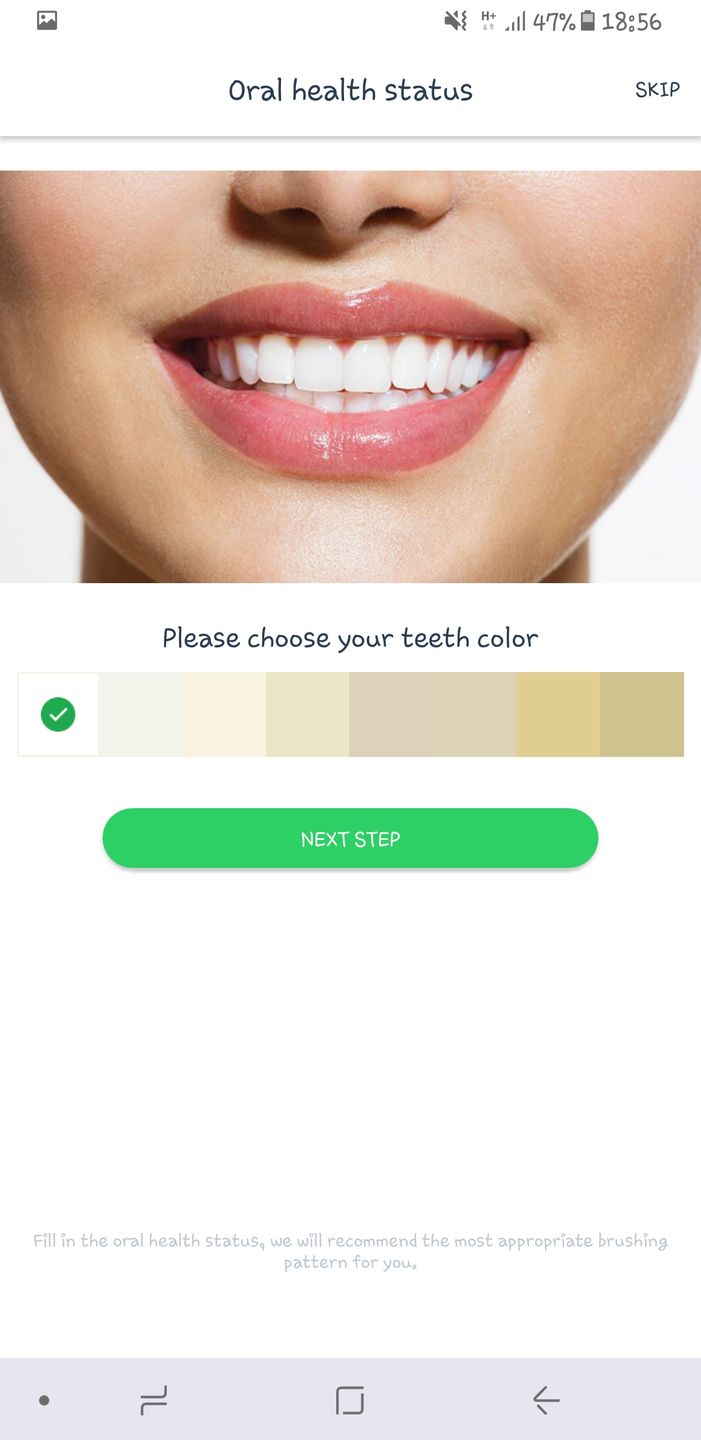 Test Lenovo Lemei - sonicznej szczoteczki do zębów gotowej na XXI wiek! 4