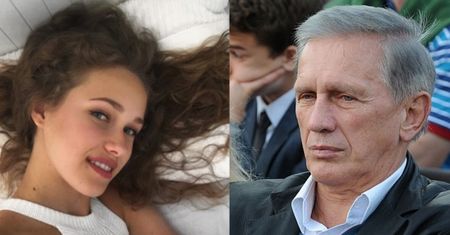 17-letnia córka Englerta zagra w... łóżkowej scenie! "Beata i Jan są niezadowoleni"