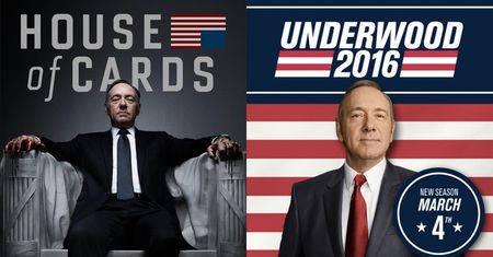 25 najpopularniejszych seriali 2016 roku! (ZDJĘCIA)