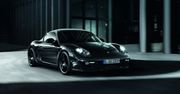 Kolejny członek mrocznej rodziny Porsche: Cayman S Black Edition