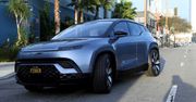 Fisker powraca z modelem Ocean. To elektryczny SUV, który będzie gotowy w 2021 roku