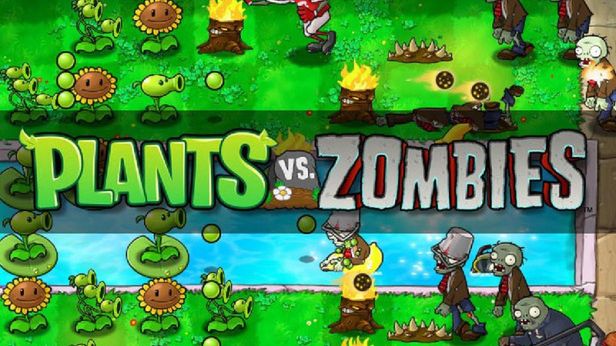 Uwaga na podróbkę Plants vs. Zombies w Markecie 1