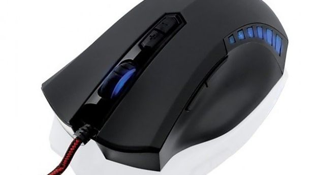 iBOX Ghost - pro-gaming nie musi (dużo) kosztować 1