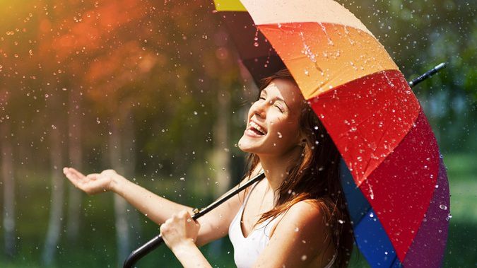 Skywatch Windoo wyśle pogodynki na bezrobocie. Już nigdy nie zaskoczy Cię deszcz! 1