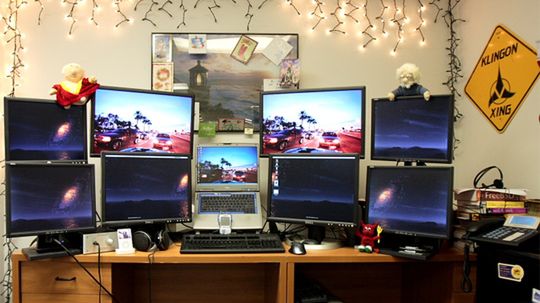 15 najfajniejszych stacji roboczych 1