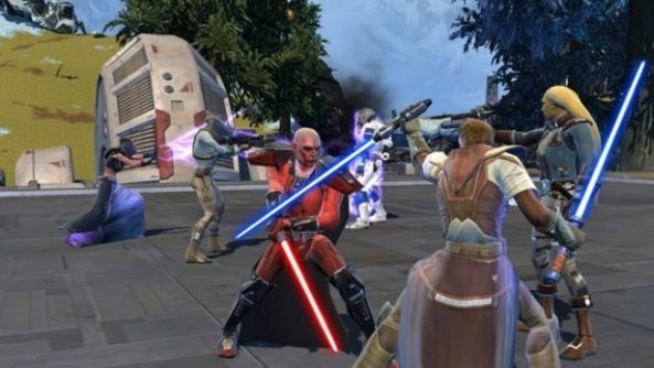 Electronic Arts podejmuje odważną decyzję 1