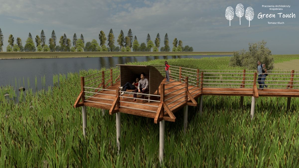 "Dźwiękoławka" pozwoli lepiej usłyszeć naturę. Oryginalny wynalazek będzie dostępny w Polsce 1