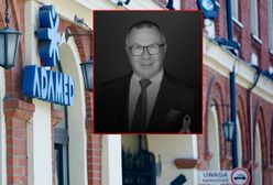 Zmarł Maciej Adamkiewicz. Wieloletni prezes Adamed Pharma