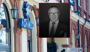 Zmarł Maciej Adamkiewicz. Wieloletni prezes Adamed Pharma