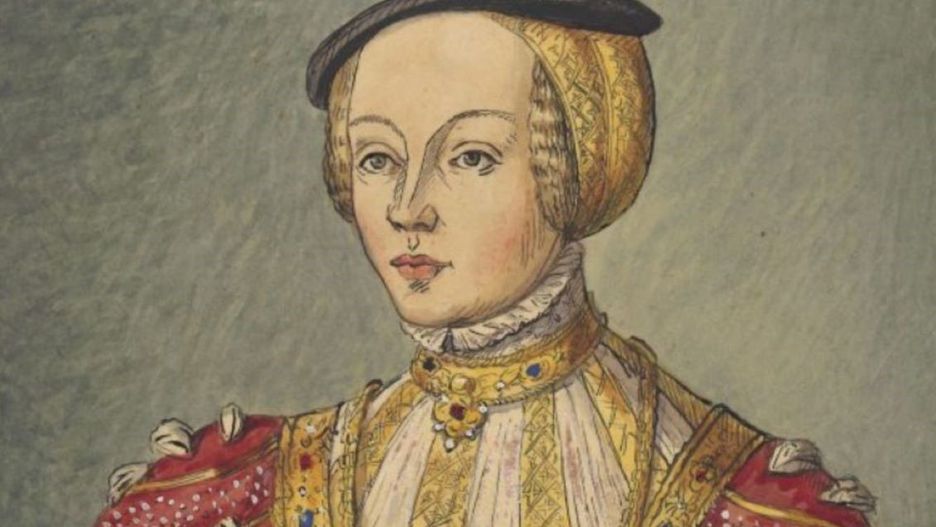 Elżbieta Habsburżanka