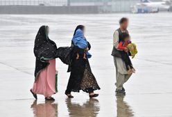 Podkowa Leśna. Zbiórka dla uchodźców z Afganistanu. "Wielki sukces"