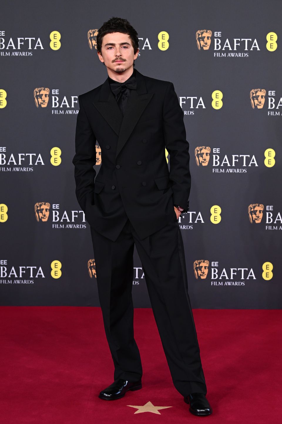 Timothée Chalamet