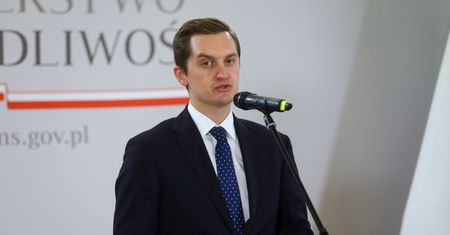 Koronawirus. Sebastian Kaleta zakażony