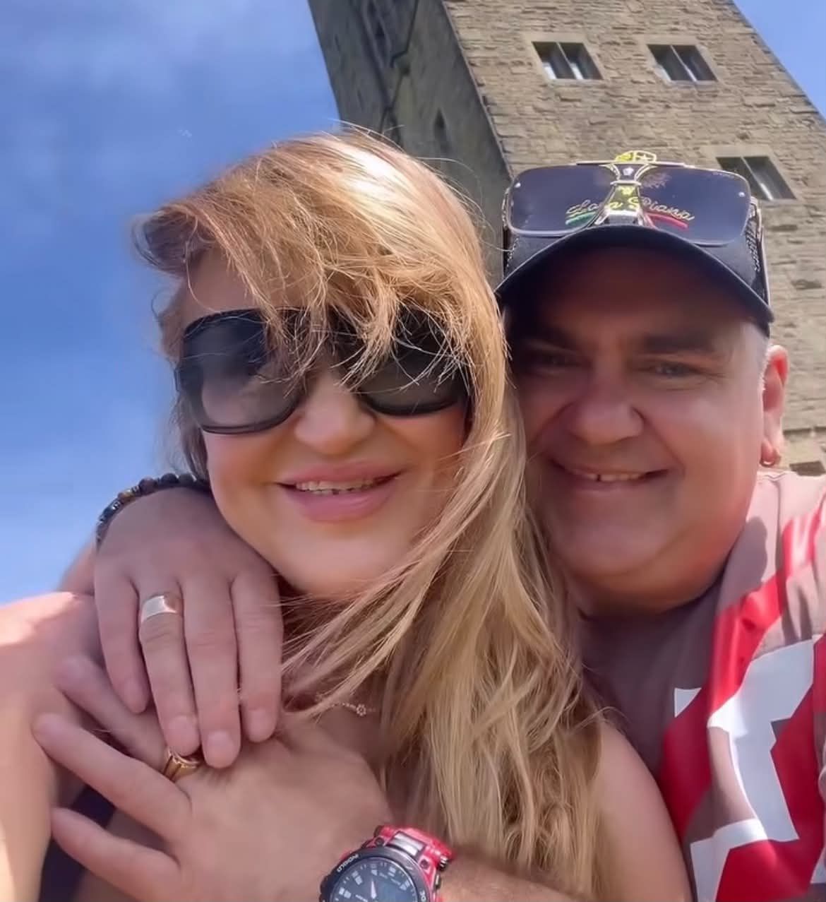 Agnieszka i Artur Kotońscy