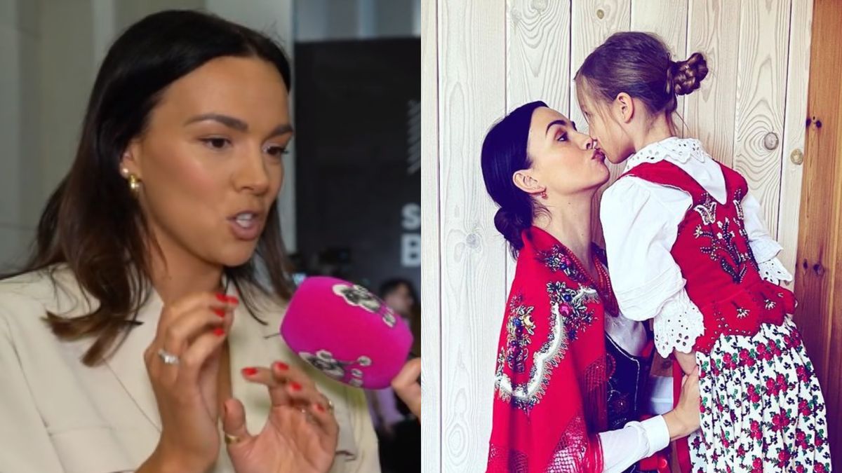 Paulina Krupińska opowiada o dzieciach. Chcą, żeby je pokazywała na Instagramie