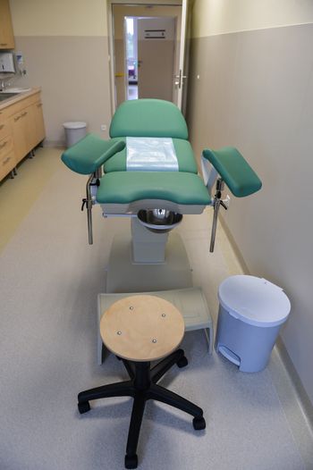 Rak szyjki macicy. Płynna cytologia już dostępna dla w ramach NFZ
