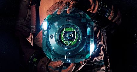 Dziś premiera gry Observation - thrillera o sztucznej inteligencji w kosmosie