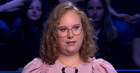 "Milionerzy". Odpadła na pierwszym pytaniu. Studentka polonistyki powinna wiedzieć