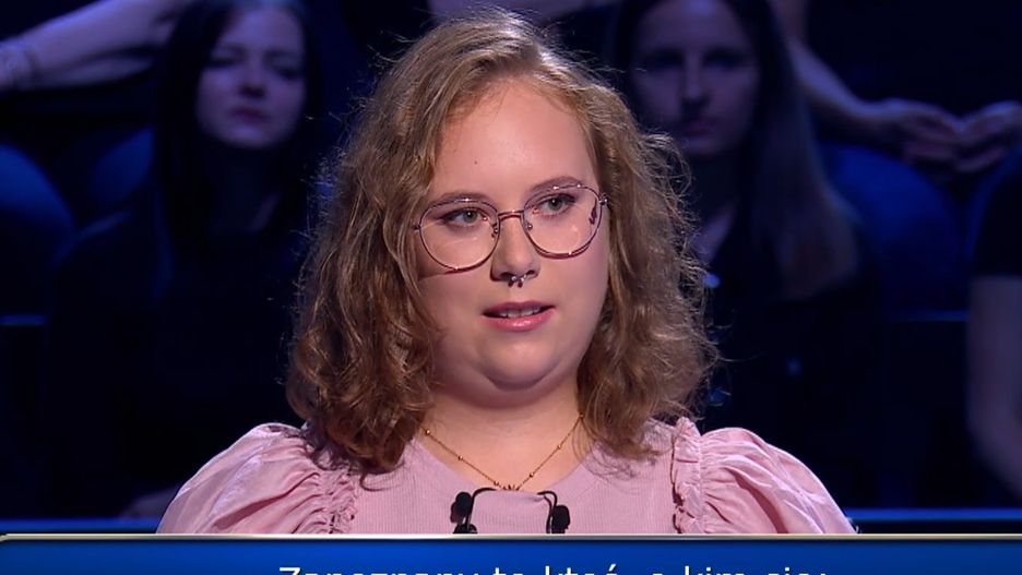 Oktawia wyszła ze studia z pustymi rękami