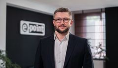 Hubert Cabajewski pokieruje działem sprzedaży spółki e-point