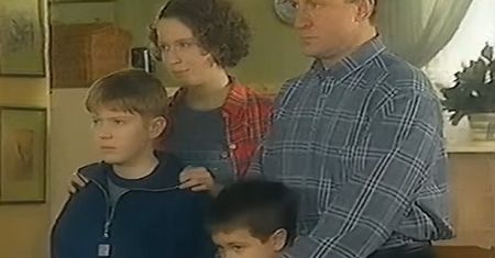 "Rodzina zastępcza". Jak dobrze pamiętasz serial?