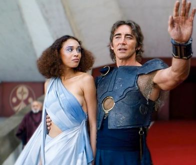 Pojawił się nawet Duda. Świątynia Opatrzności Bożej zamknięta