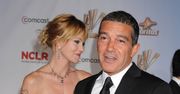 Banderas: "W Hollywood mamy opinię dziwaków"