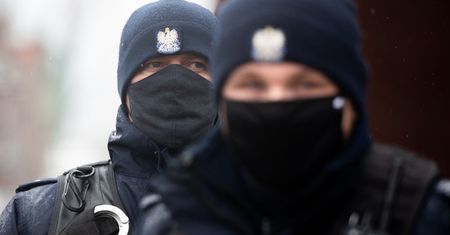 Nowe obostrzenia na Wielkanoc. Policja: "bez taryfy ulgowej"