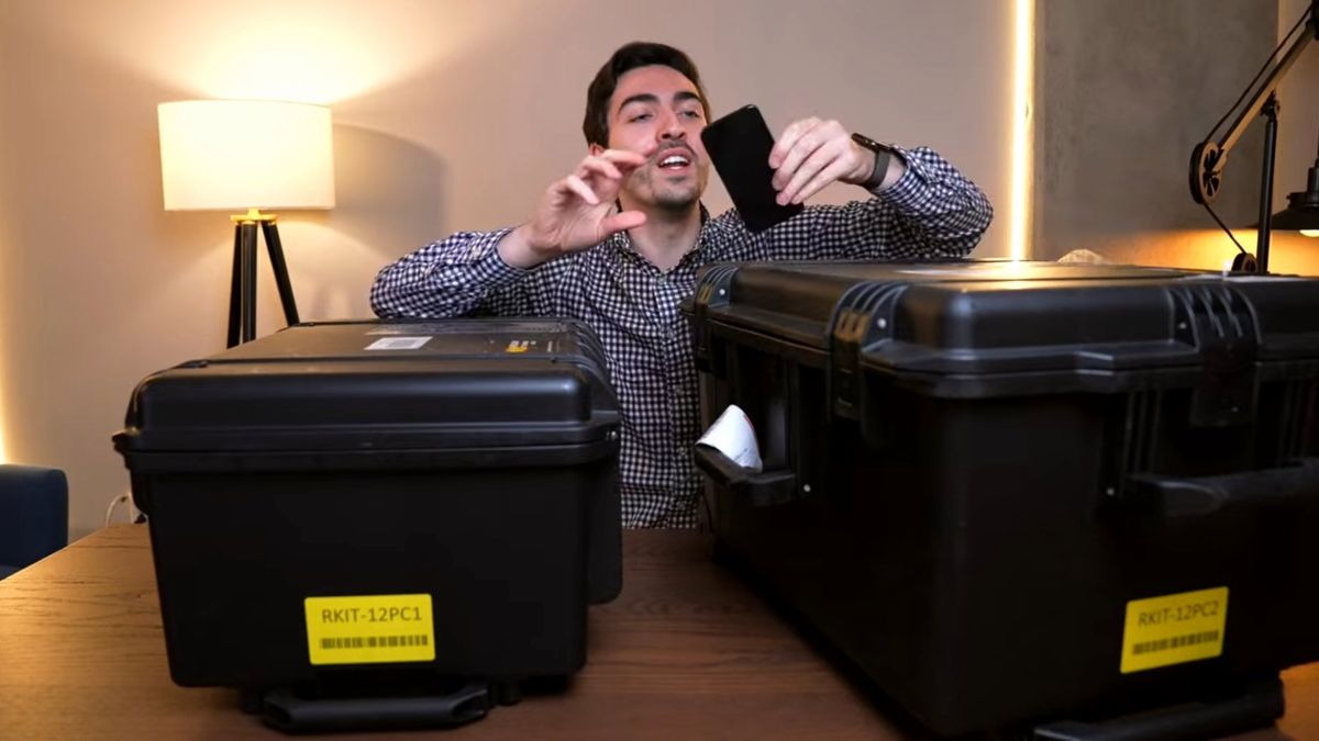 Myślisz, że bez problemu wymienisz aparat w iPhone’ie? Nic z tych rzeczy 1