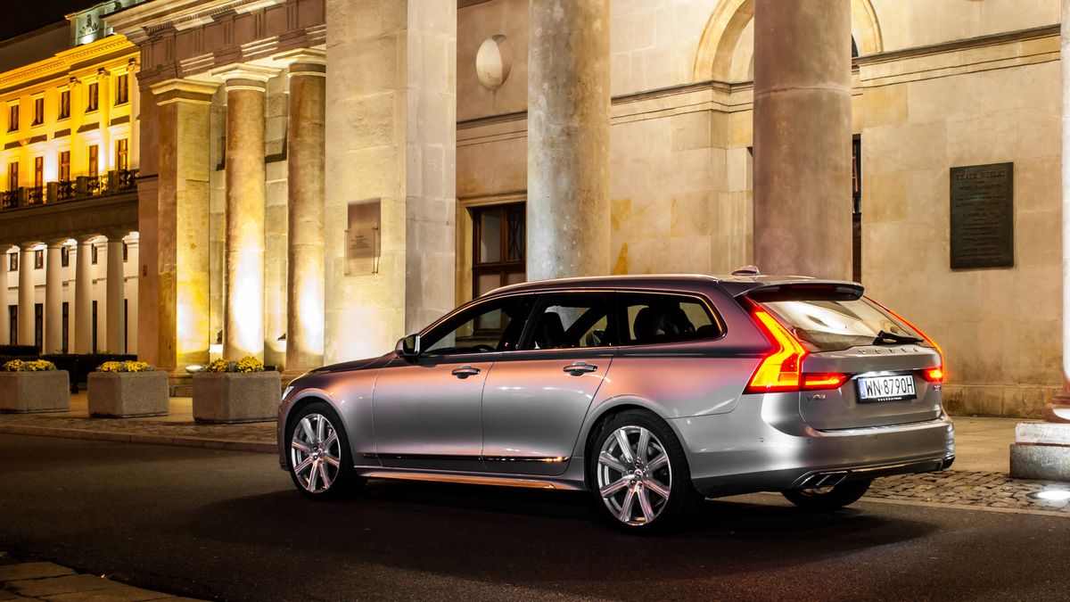 Przeczytaj test tego auta