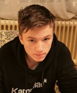 Dolnośląskie. Zaginął 15-letni Maciej Minkowski. Może potrzebować pomocy