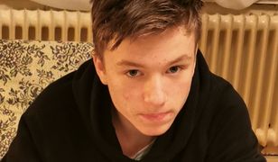 Dolnośląskie. Zaginął 15-letni Maciej Minkowski. Może potrzebować pomocy