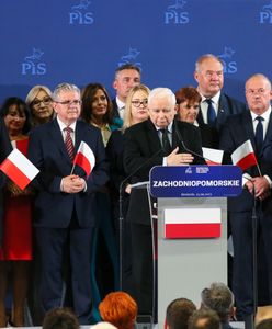 Członkowie misji OBWE niewpuszczeni na spotkanie z prezesem PiS