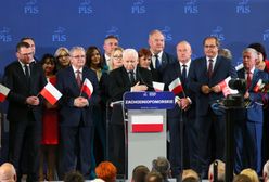 Członkowie misji OBWE niewpuszczeni na spotkanie z prezesem PiS