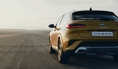 Ruszyła kampania „Nowa Kia XCeed. Już jest”