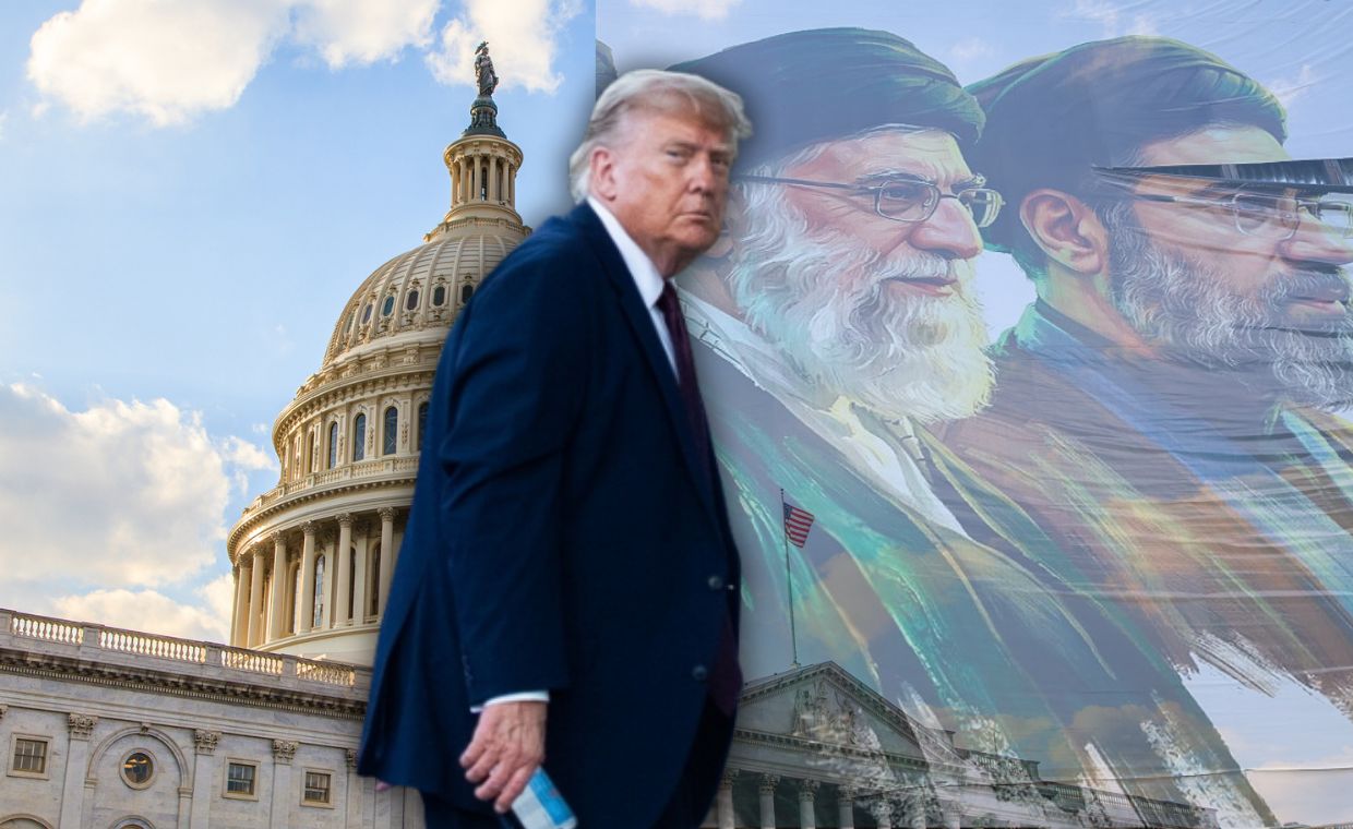 Senat USA nakazał Trumpowi wycofanie wojsk z działań przeciw Iranowi