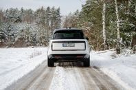 Range Rover P615 LWB