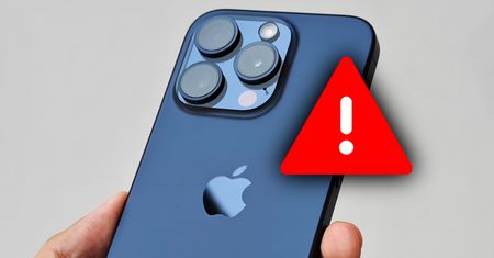 iPhone nie działa prawidłowo? Dzięki tej stronie sam sprawdzisz, co się popsuło