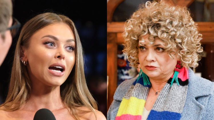 Opozda komentuje relacje Ostrowskiej-Królikowskiej z wnukiem