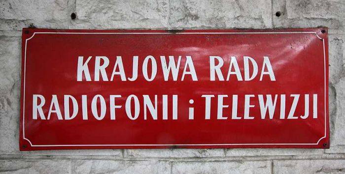 Czy KRRiT ma jakąkolwiek moc sprawczą? 1