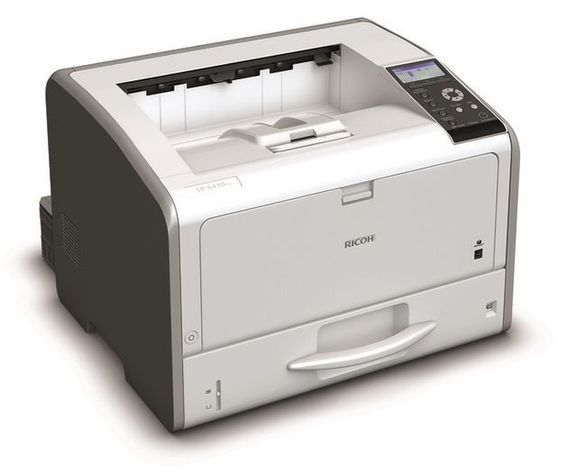 Ricoh SP 6430DN drukarka