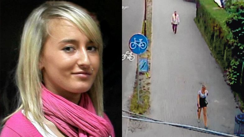 Kolejny przełom w sprawie zaginięcia Iwony Wieczorek?