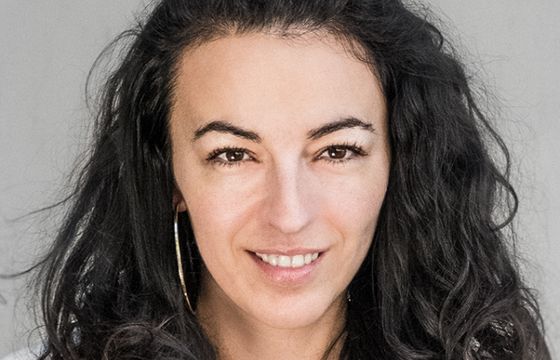 Iwona Gała copywriterem w San Markos