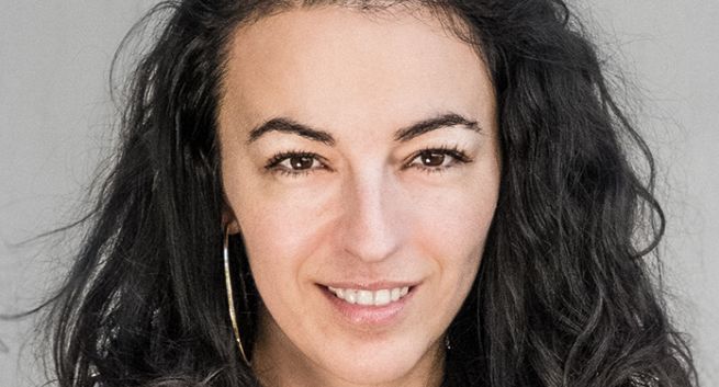 Iwona Gała copywriterem w San Markos