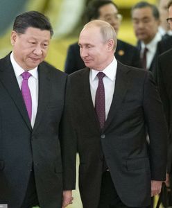 Rosja i Chiny dziś zaczynają. Japonia: To dowód na niebezpieczny sojusz
