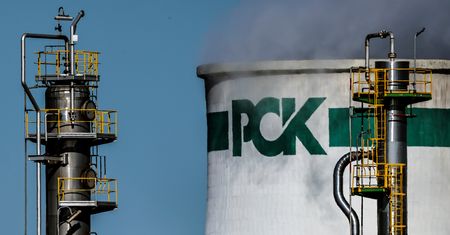 Niemiecka rafineria w Schwedt bliżej Polski? Toczyć się mają rozmowy