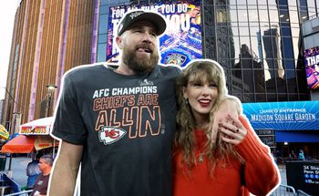 Potajemny ślub Taylor Swift? Media donoszą o cichej ceremonii gwiazdy