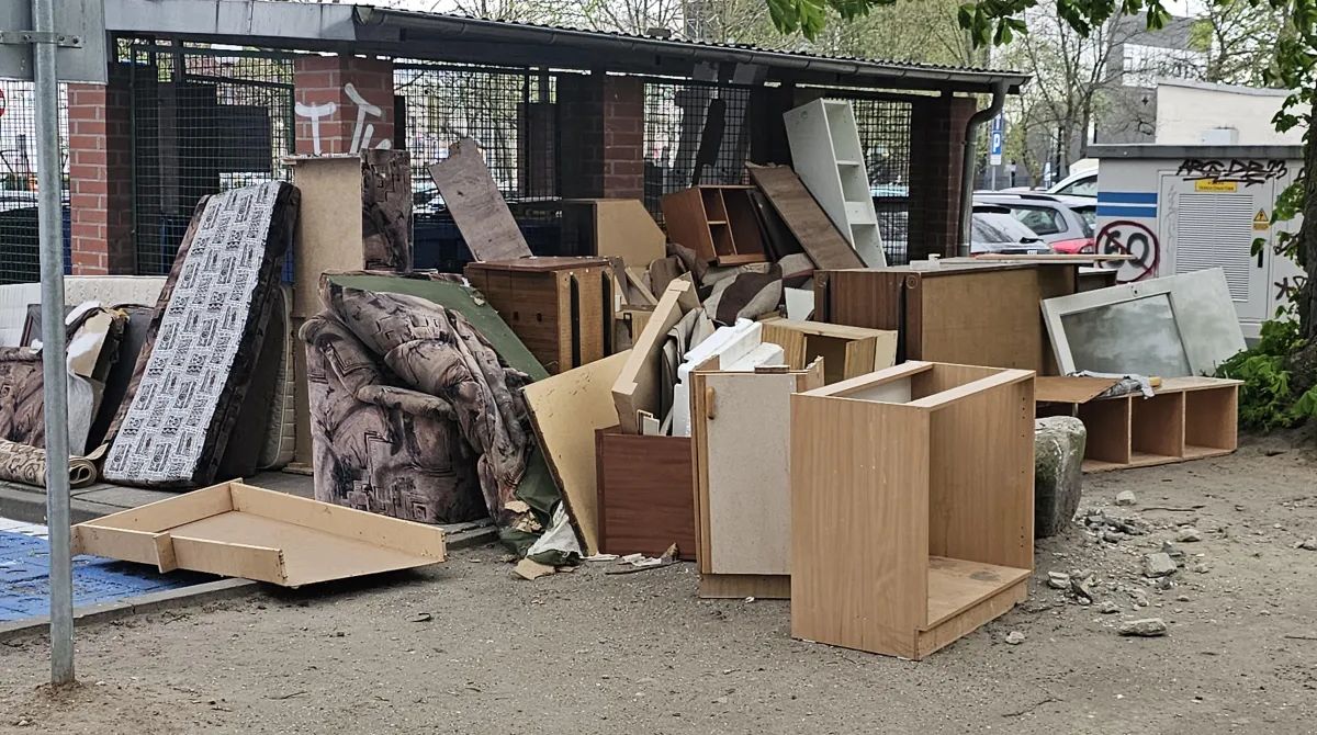 Gorzów: Kto nie płaci, ten zyskuje, ale już niedługo.